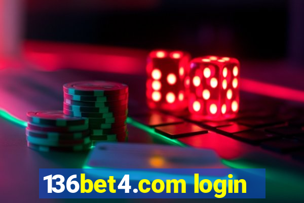 136bet4.com login